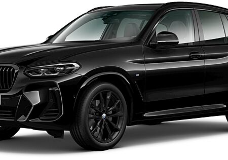 BMW X3 xDrive20i