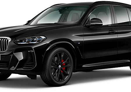 BMW X3 XDRIVE30D