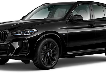 BMW X3 xDrive30d