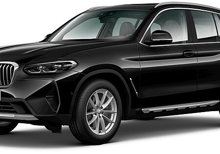 BMW X3 XDRIVE30D