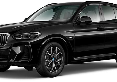 BMW X3 XDRIVE30E