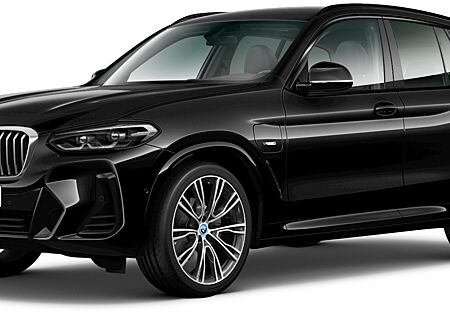 BMW X3 xDrive30e