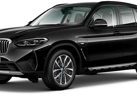 BMW X3 XDRIVE30E