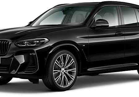 BMW X3 xDrive20i