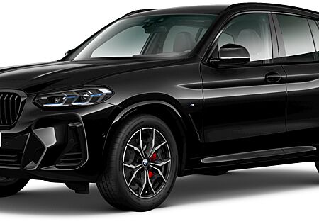 BMW X3 XDRIVE30I