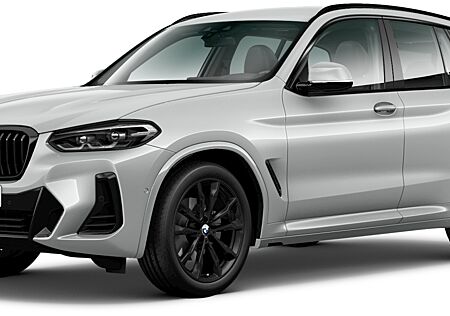 BMW X3 xDrive20i