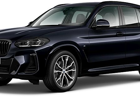 BMW X3 XDRIVE30D