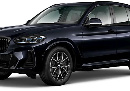 BMW X3 XDRIVE20I