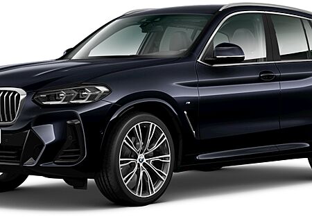 BMW X3 XDRIVE20D (AB 2021)