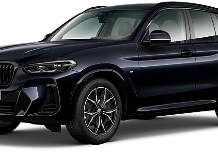 BMW X3 M X3 XDRIVE30I