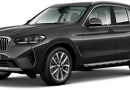 BMW X3 XDRIVE30D