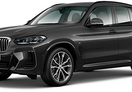 BMW X3 XDRIVE20I