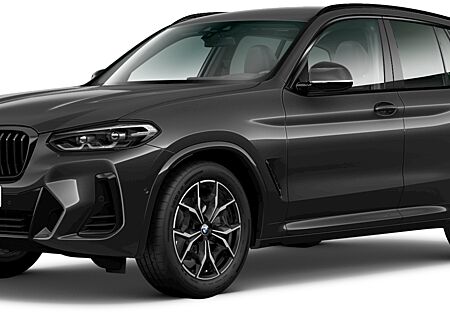 BMW X3 XDRIVE20I