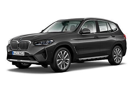 BMW X3 xDrive20i