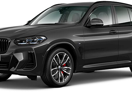 BMW X3 xDrive20i (ab 2021)