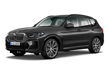 BMW X3 M X3 XDRIVE30D (AB 2021)