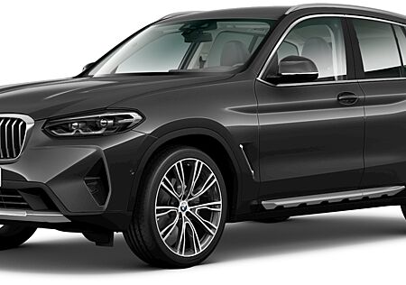 BMW X3 XDRIVE30D (AB 2021)