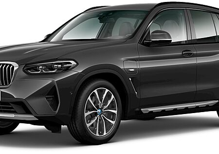 BMW X3 xDrive30e