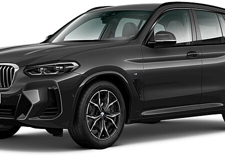 BMW X3 xDrive30d