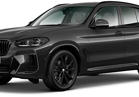 BMW X3 xDrive30i