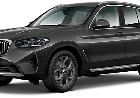 BMW X3 XDRIVE20D (AB 2021)