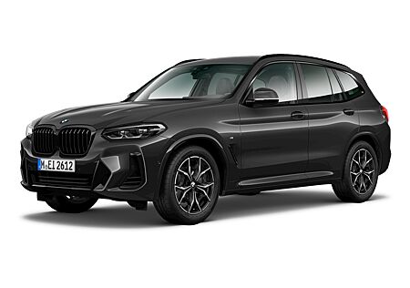 BMW X3 M X3 xDrive30i
