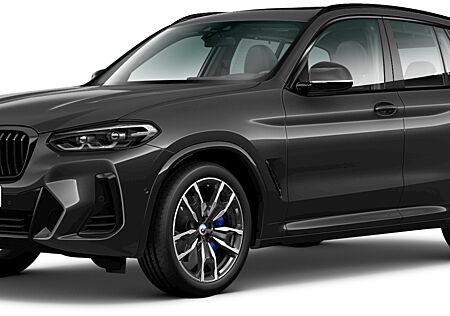 BMW X3 xDrive20i (ab 2021)