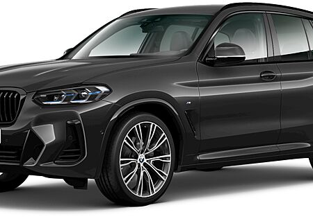 BMW X3 XDRIVE20I