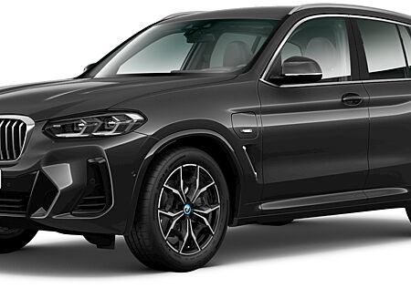 BMW X3 xDrive30e