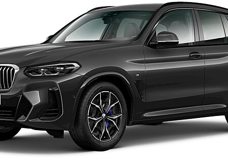BMW X3 xDrive20i