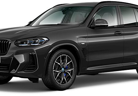 BMW X3 xDrive30e