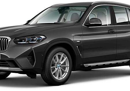 BMW X3 xDrive30e