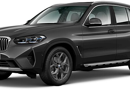 BMW X3 XDRIVE20I
