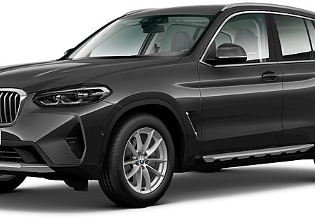 BMW X3 xDrive 20d Aut.