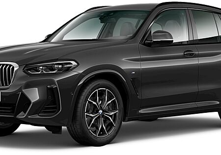BMW X3 M X3 XDRIVE30I