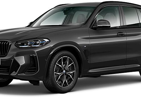 BMW X3 XDRIVE30I