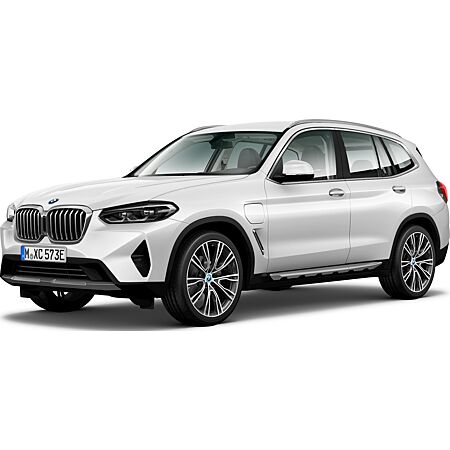 BMW X3 M kaufen