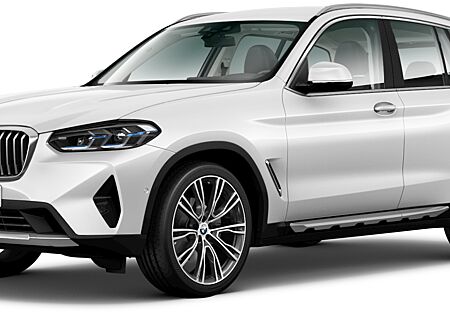 BMW X3 XDRIVE20D (AB 2021)