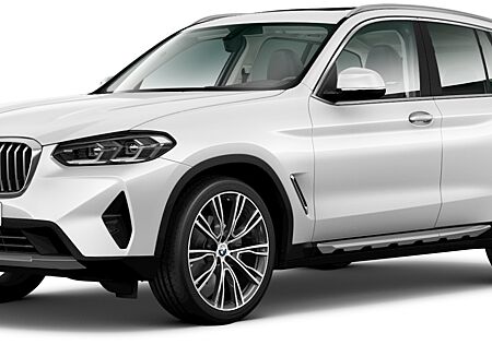 BMW X3 xDrive30d (ab 2021)