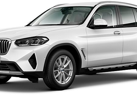 BMW X3 xDrive20i