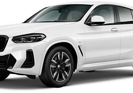 BMW X4 M X4 xDrive20dA M Sport