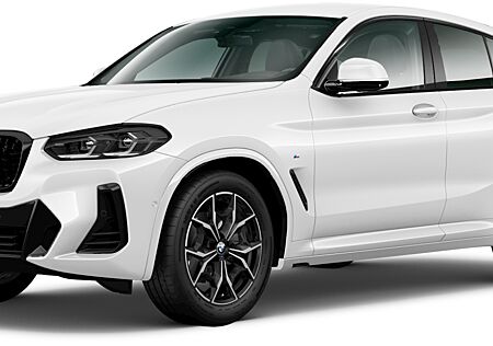 BMW X4 M X4 XDRIVE20D