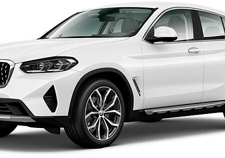 BMW X4 M X4 XDRIVE20D