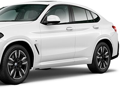 BMW X4 xDrive30d