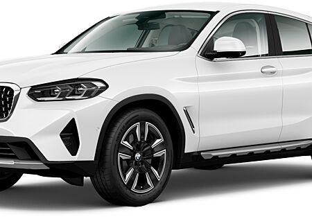 BMW X4 XDRIVE20I (AB 2021)