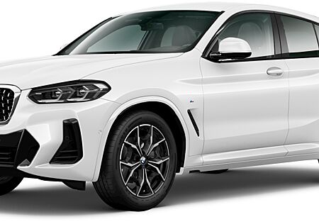 BMW X4 M X4 xDrive20d