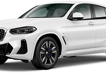 BMW X4 xDrive30d