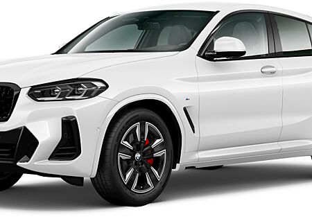 BMW X4 XDRIVE30D