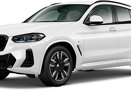 BMW X4 M X4 xDrive30d