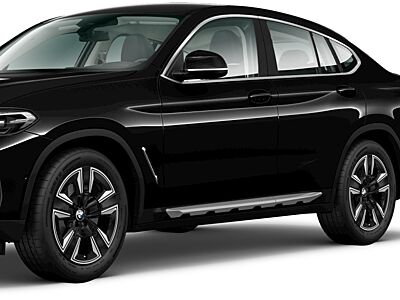BMW X4 xDrive20d